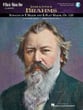 BRAHMS SONATAS OP 120 CLARINET/CD cover